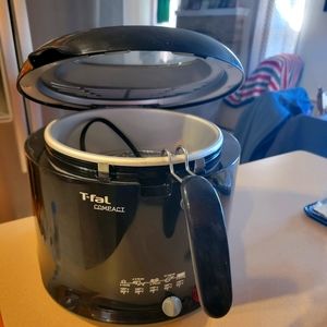 Tfal Fryer